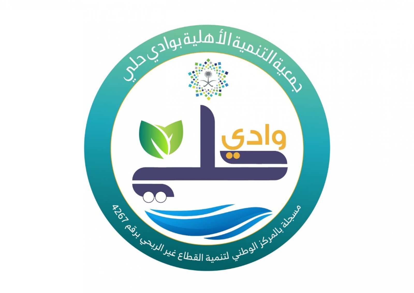 متجر تبرعات جمعية التنمية الأهلية بوادي حلي